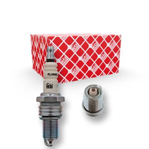 Bougie FEBI BILSTEIN, u.a. für BMW, Mercedes-Benz, VW, Renault, Peugeot, Citroën, Toyota