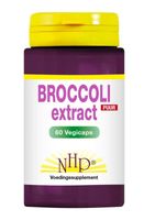 Broccoli 7000mg puur