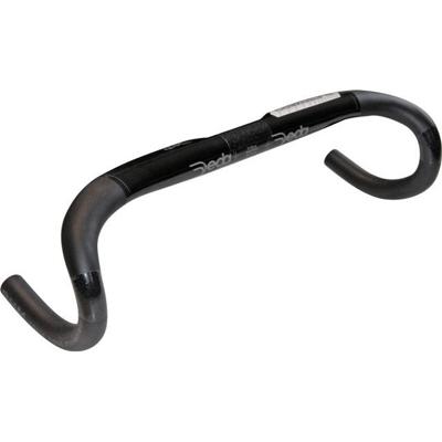 Dedacciai Deda stuurbocht superzero dcr alloy white 44 cm ( b-b )