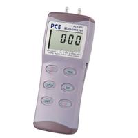 PCE Instruments Gasdrukmeter