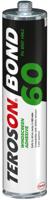 TEROSON raamsticker "bond 60" (pu 8597 hmlc) window adhesive 310 ml bond 60