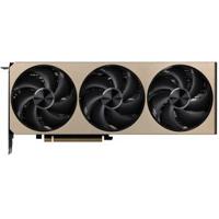 MSI GeForce RTX 5070 Ti 16G INSPIRE 3X OC PLUS NVIDIA 16 GB GDDR7