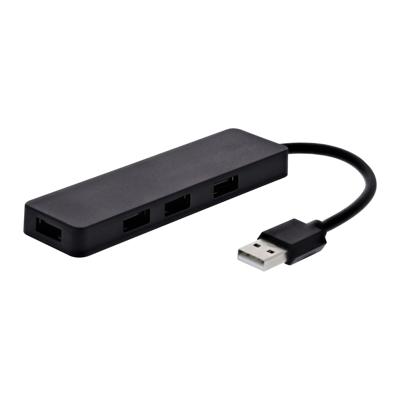USB-HUB 4 Poorten TNB