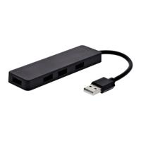 USB-HUB 4 Poorten TNB