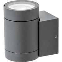 EVN EVN Lichttechnik 637116N Wandlamp GU10 11 W Antraciet