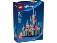 LEGO DISNEY 40720 Het kasteeltje van Doornroosje