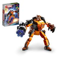 LEGO marvel - rocket mechapantser constructiespeelgoed (76243)