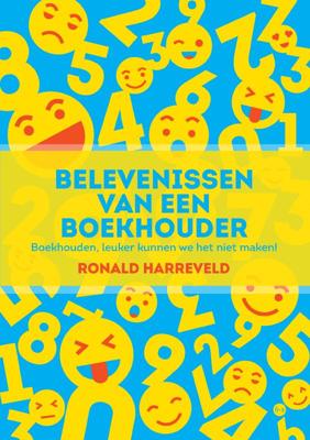 Belevenissen van een boekhouder (Paperback)