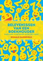 Belevenissen van een boekhouder (Paperback)