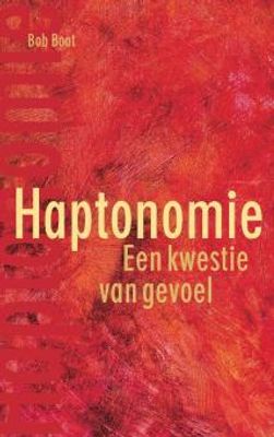 Haptonomie - Bob Boot - ebook