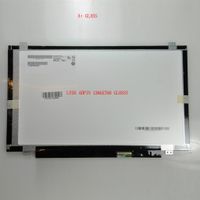 A+Klasse 14" LED WXGA HD 1366x768 LVDS 40Pin TFT Glossy Slim Scherm - thumbnail
