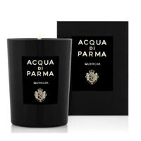 Acqua di Parma Glass Candle Collection Quercia 200gr