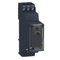 Schneider Electric RE22R1HMR Inschakelvertrager 1 stuk(s)