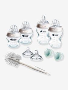 Natural Start Baby Geschenkset TOMMEE TIPPEE doorzichtig