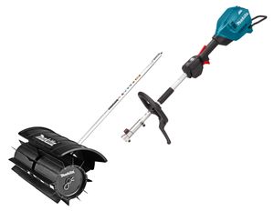 Makita UX01GZ10 | Combisysteem | XGT 40 V Max | Body | Zonder accu&apos;s en lader | inclusief 199339-7