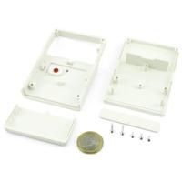 Supertronic PP064BW-S Universele behuizing 90 x 60 x 22 1 stuk(s)