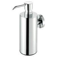 Zeepdispenser Geesa Nemox | 200 ml | Chroom