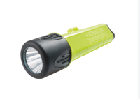 Parat ParaLux PX1 LED veiligheidszaklamp - Water,- lucht- en stofdicht - 6911252158