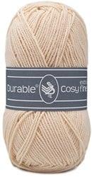 Durable Cosy Extra Fine 2172 Cream