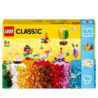 LEGO Classic 11029 party creatieve feest set