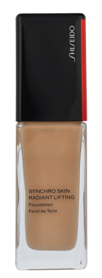Shiseido Synchro Skin Radiant Lifting Foundation SPF30 30 ml