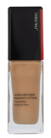 Shiseido Synchro Skin Radiant Lifting Foundation SPF30 30 ml