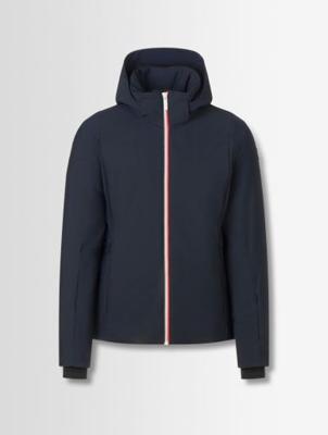 Fusalp Power III Wintersportjas Heren Marin/Bbr 56