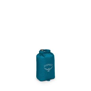 Osprey Ultralight Drysack - 6L - Waterfront Blue