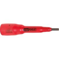 KS Tools 1173861 117.3861 Verwisselbare kop 4 mm