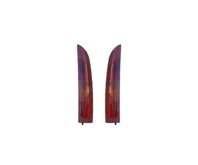 Achterlicht set SET4310921
