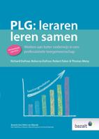 PLG: leraren leren samen (Paperback)
