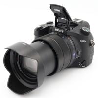 Sony Cybershot DSC-RX10 IV occasion