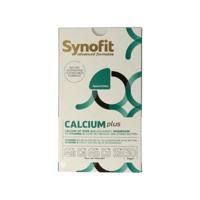 Synofit Calcium Plus 60Capsules Synofit Calcium Plus 60Capsules