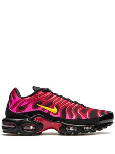 Nike baskets Air Max Plus TN - Noir