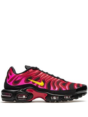 Nike baskets Air Max Plus TN - Noir