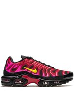 Nike baskets Air Max Plus TN - Noir - thumbnail