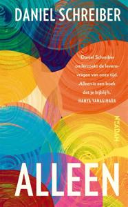 Alleen - Relaties & Persoonlijke ontwikkeling - Spiritueelboek.nl