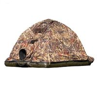 Buteo Photo Gear Drijftent Floating Hide Grebe