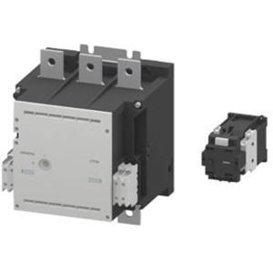 Siemens 3TF6933-8DB4 Contactor 3x NO 1 stuk(s)