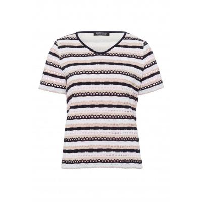 Frank Walder - Grijs | unisex | Top | Grijs | 46 | regular | Kamst mode