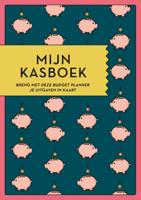 Mijn kasboek (Paperback)
