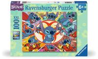 Ravensburger puzzel stitch 100st
