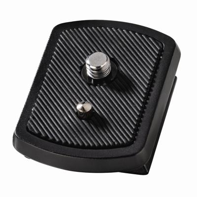 Hama tripod-cameraplaat voor tripod Star 75