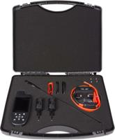 Compleet volgsysteem - NUM'AXES - CANICOM GPS MINI - Met trainingsfunctie