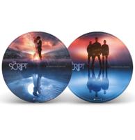 The Script - Sunsets & Full Moons Picture Disc - Beperkte Oplage LAATSTE STUKS