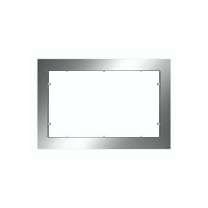 TECE | Afstandhouder | Tussenframe | Chroom glans