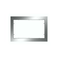 TECE | Afstandhouder | Tussenframe | Chroom glans
