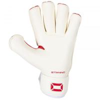 Stanno 480236 Ultimate Grip II - White-Red - 10.5