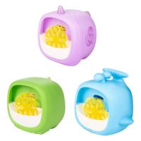 Toi-Toys Incredibubble bellenblaasmachine kubus