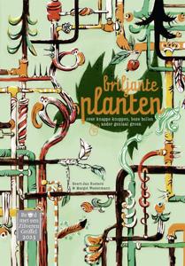Briljante planten (Hardback)